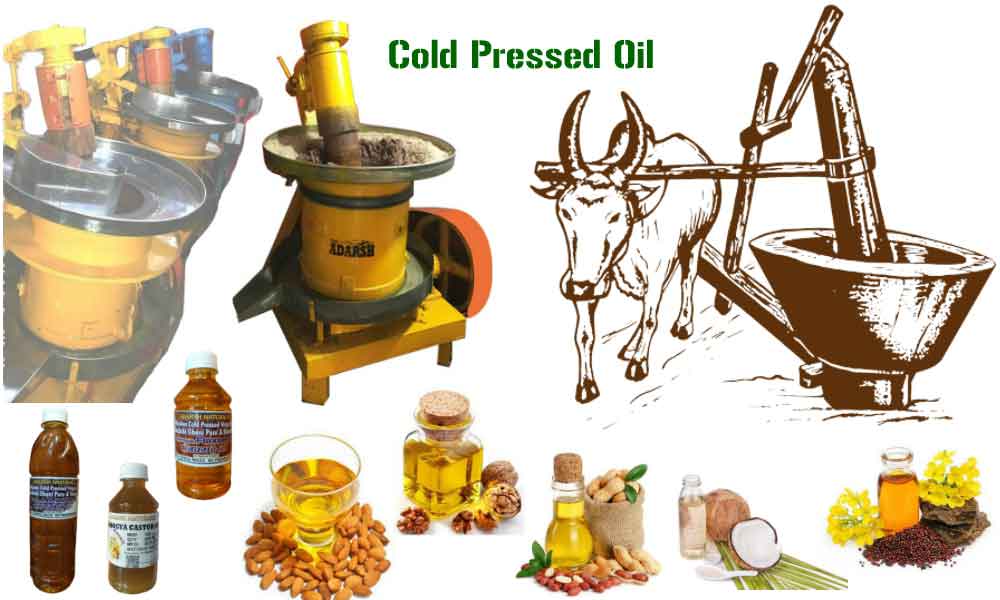 Cold-Pressed-Oil